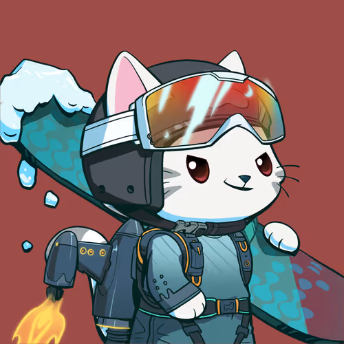 Hypurr #1476