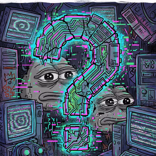 Unrevealed