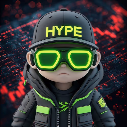 Holders Of Hype