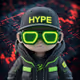 Holders Of Hype