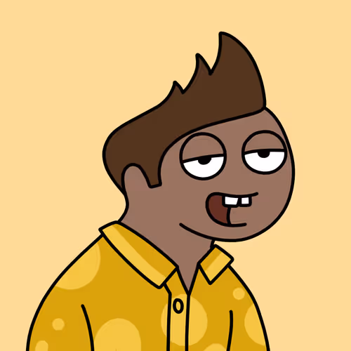 Lunk Puff