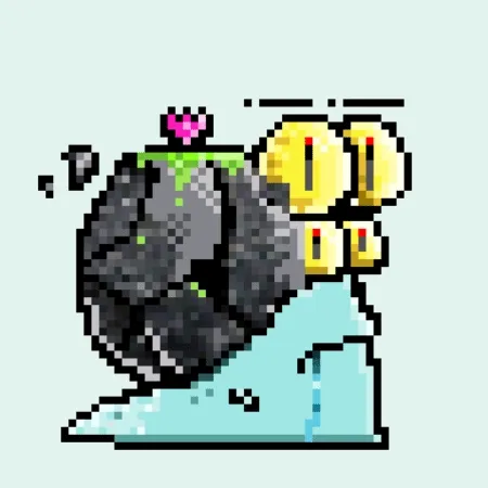 Creepers #15