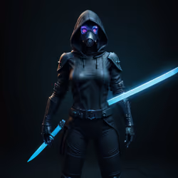 HyperFluxNFT #270