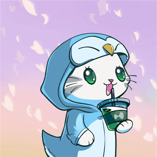 WeaIthy Hypurr Babies