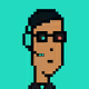Hyper Broker Punks