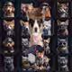 PupCats #926
