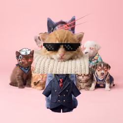 PupCats #1460