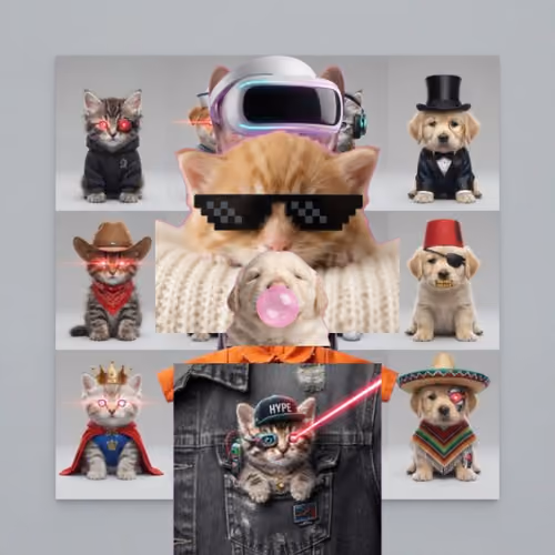 Item #917 Media