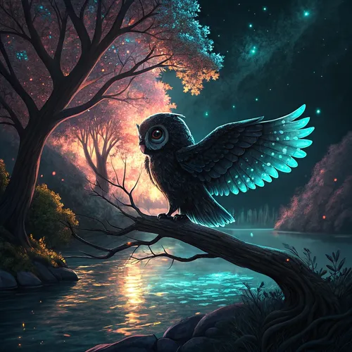 EverbloomOwls #1549