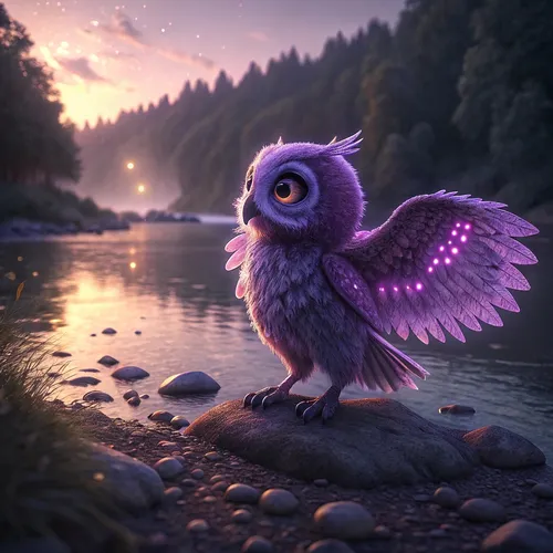 EverbloomOwls #559