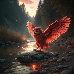 EverbloomOwls #621