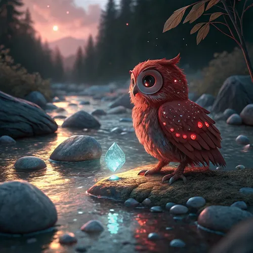 EverbloomOwls #1208
