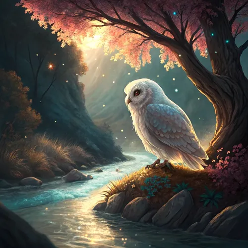 EverbloomOwls #318