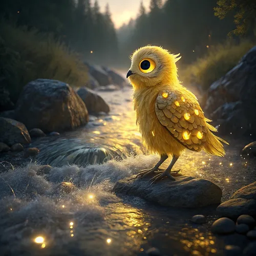 EverbloomOwls #1841