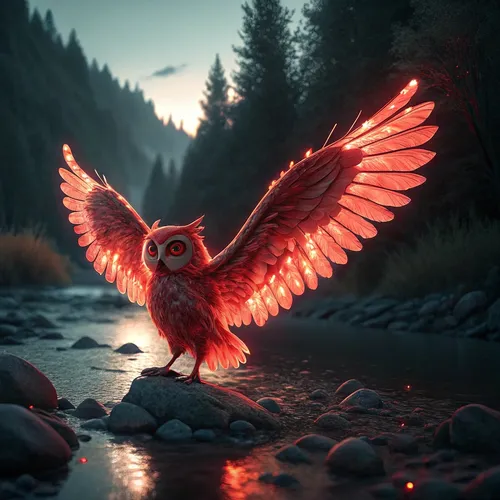 EverbloomOwls #189