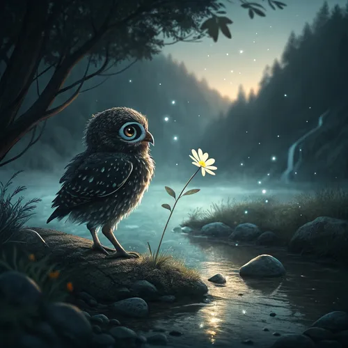 EverbloomOwls #1740