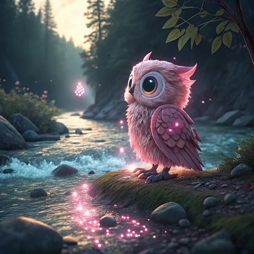 EverbloomOwls #518