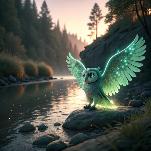 EverbloomOwls #1629
