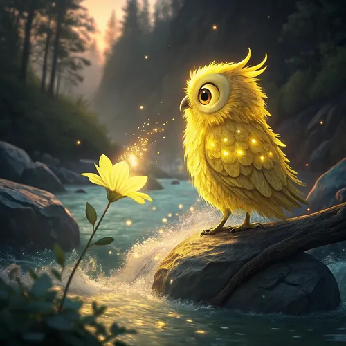 EverbloomOwls #1787