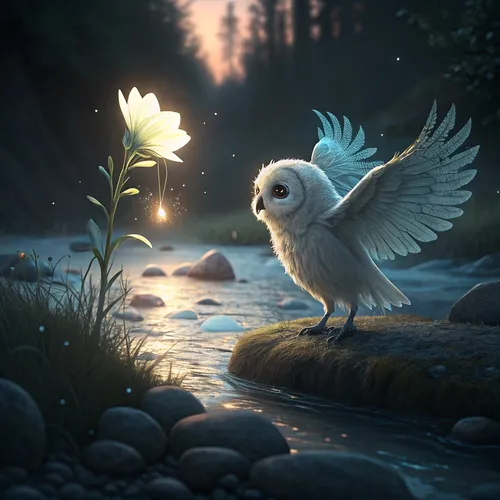 EverbloomOwls #1713