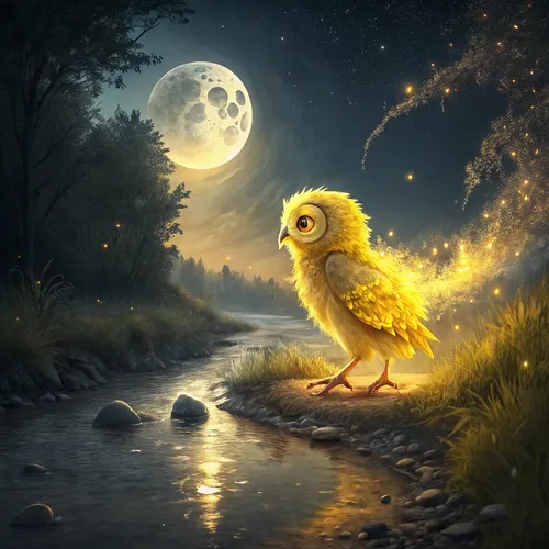 EverbloomOwls #1842