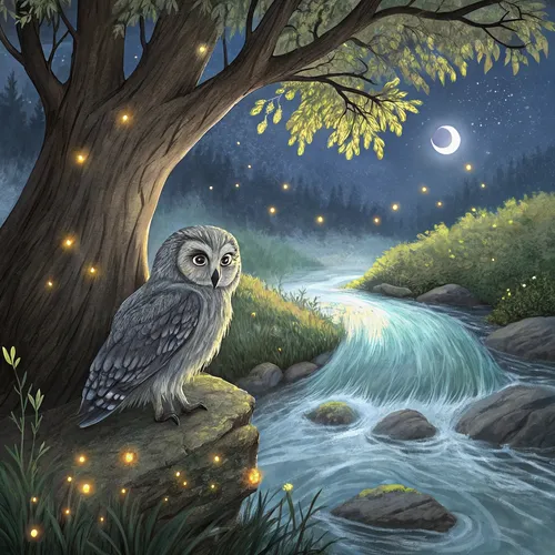 EverbloomOwls #1798