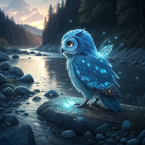 EverbloomOwls #1403