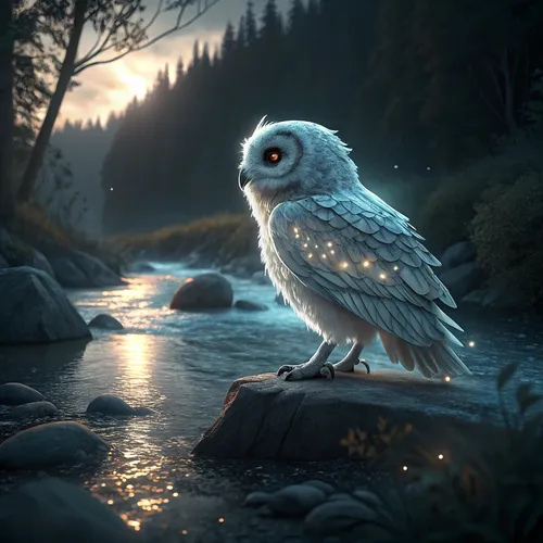 EverbloomOwls #753