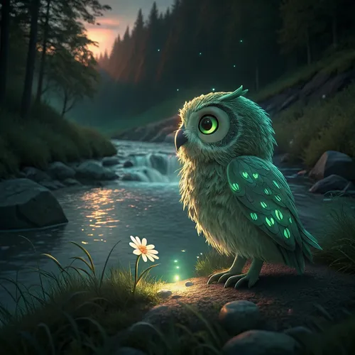 EverbloomOwls #1010
