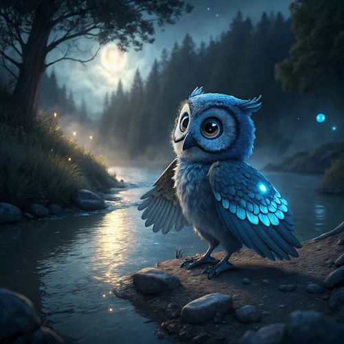 EverbloomOwls #1747