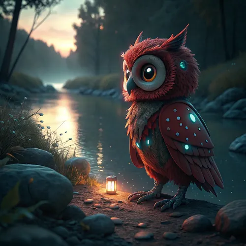 EverbloomOwls #1347