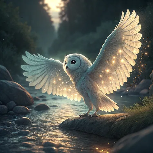 EverbloomOwls #1801