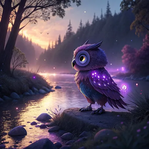 EverbloomOwls #619