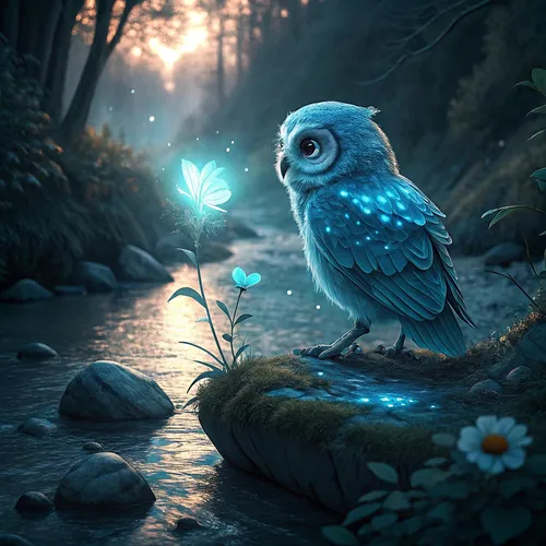 EverbloomOwls #1351