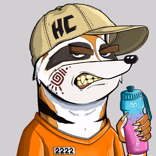 Hycoons 39