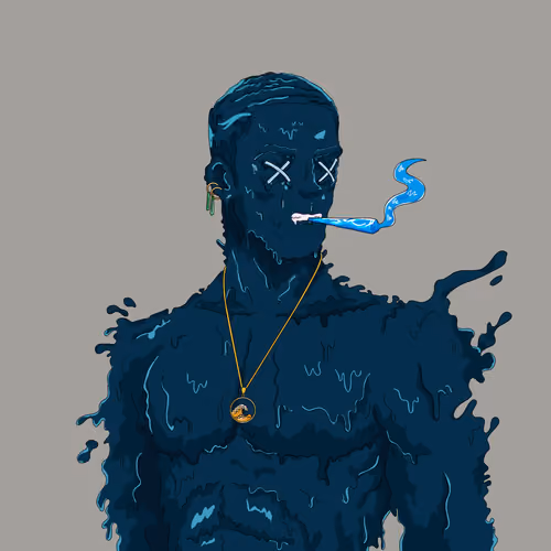 Illiquid #2870
