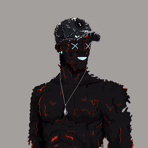 Illiquid #321