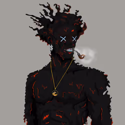 Illiquid #2251
