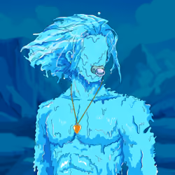 Illiquid #596