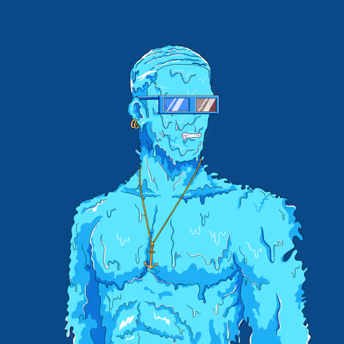 Illiquid #999