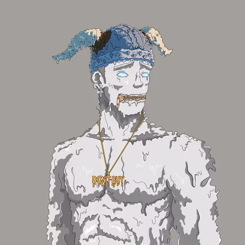 Illiquid #639
