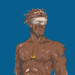 Illiquid #445