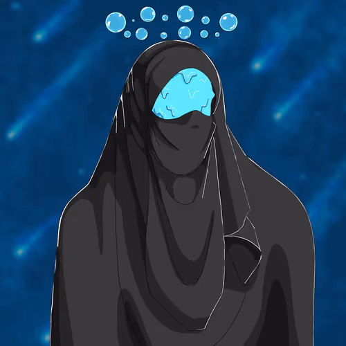 Illiquid #256