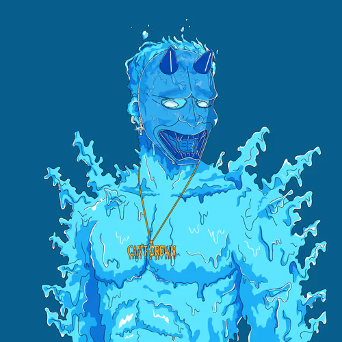 Illiquid #223