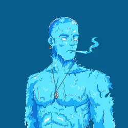 Illiquid #784