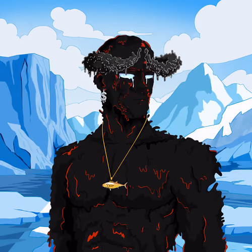 Illiquid #1599