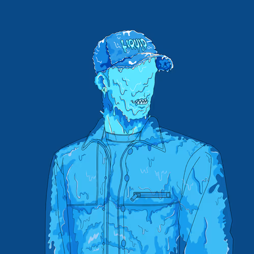 Illiquid #849