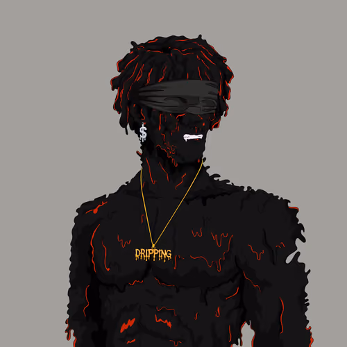 Illiquid #724