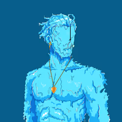 Illiquid #3139