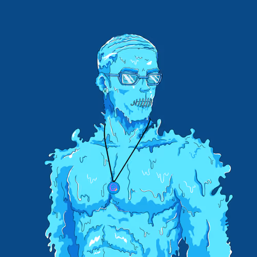 Illiquid #863